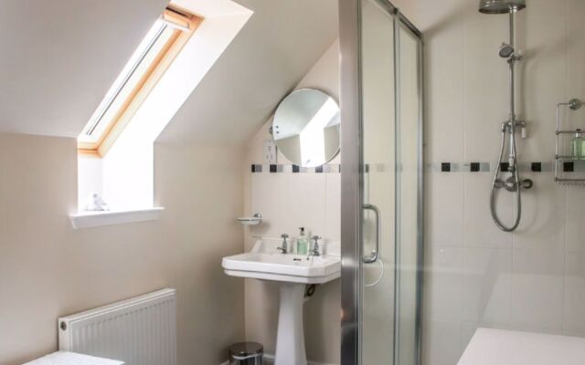 Strath Glebe Kilbride