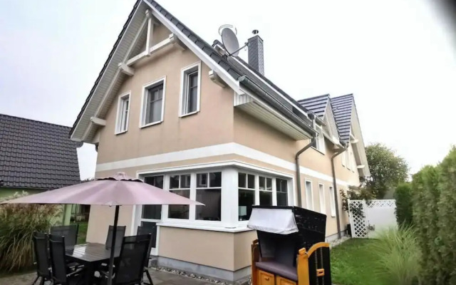 Strandburg Modern Retreat