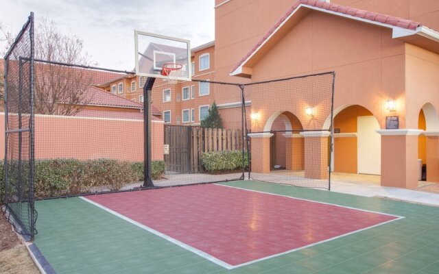 Residence Inn Midland