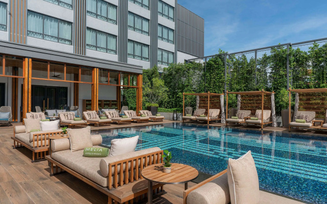Melia Chiang Mai