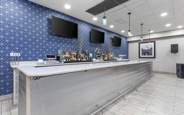 Best Western Capital Beltway Washington DC