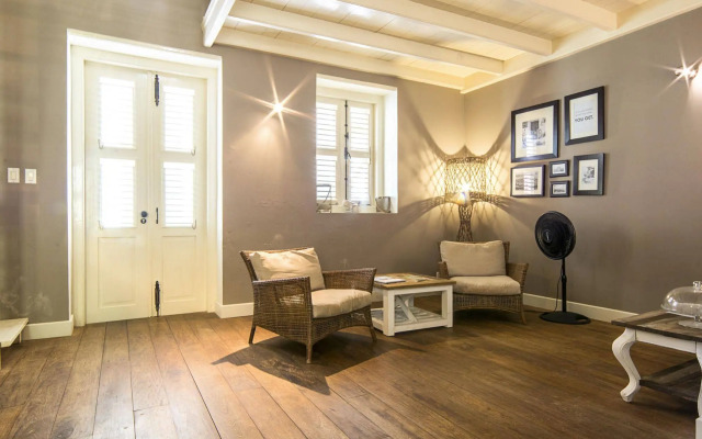 Pietermaai Boutique Hotel