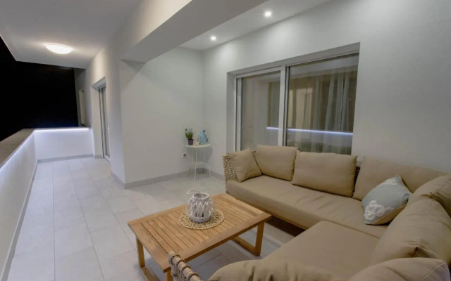 Villa Marta
