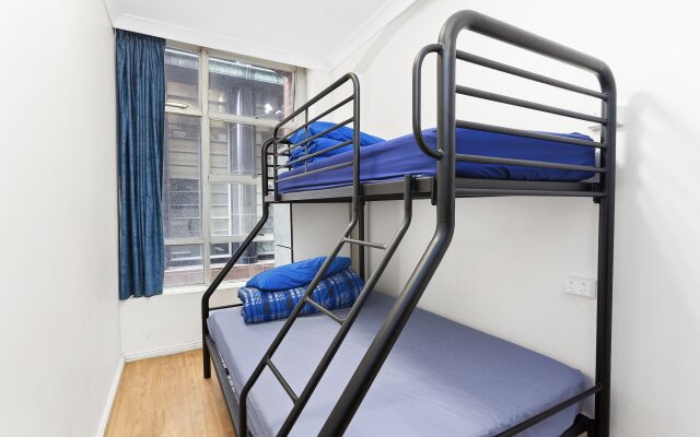 Sydney Backpackers - Hostel