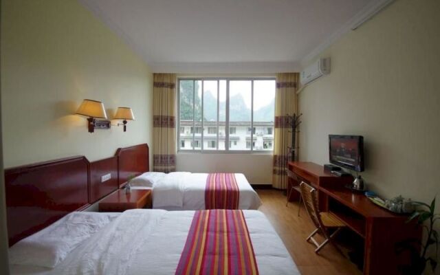 Yangshuo Di Yuan Hotel