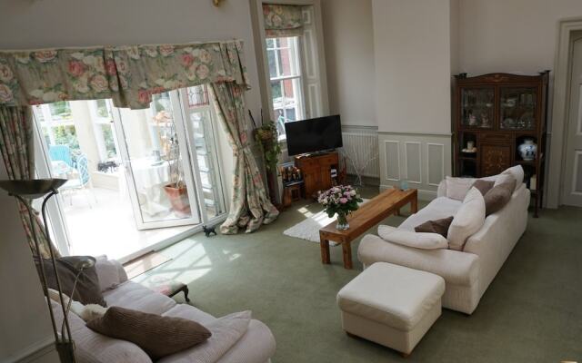 West Wing B&B