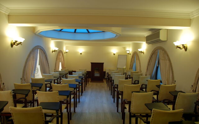 Oglakcioglu Park Boutique Hotel