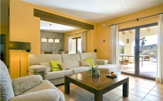 Villa in Benimallunt, Alicante 103818 by MO Rentals
