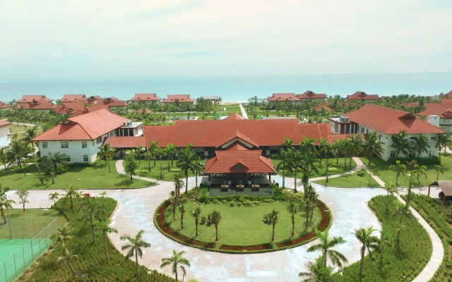 ROBINSON Nam Hoi An
