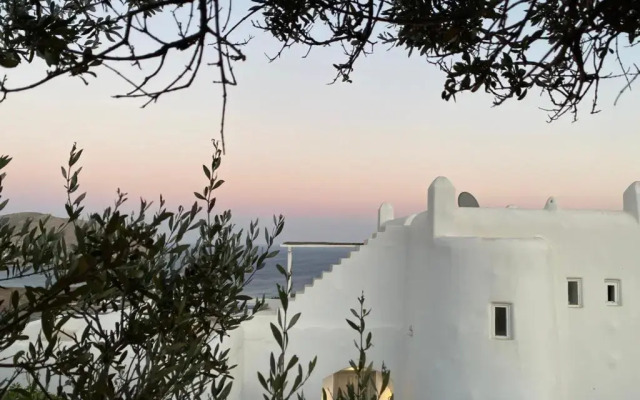 Villa Artisti Mykonos