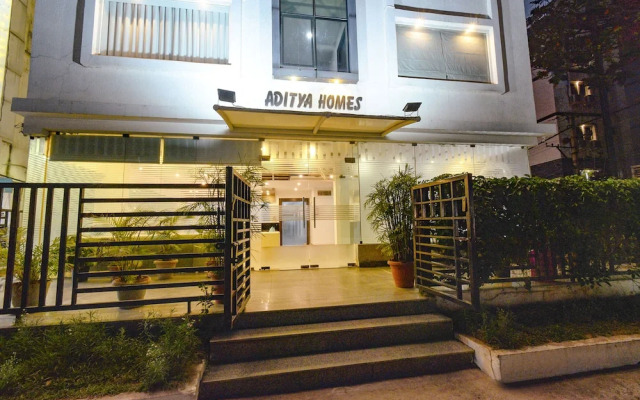 FabHotel Aditya Homes