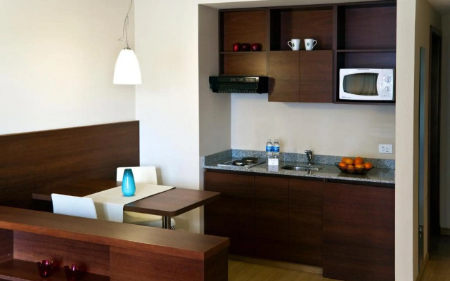 Palermo Suites Buenos Aires Hotel & Apartments