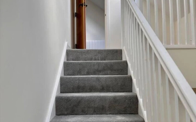 Luxury 3 Bedroom Modern Penthouse- Birmingham City