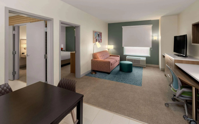 Hawthorn Extended Stay by Wyndham Kingwood/Houston
