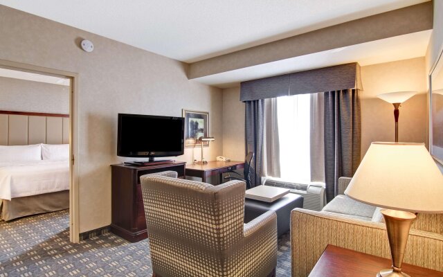 Homewood Suites by Hilton Toronto/Oakville