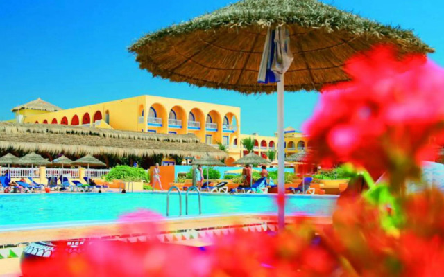Caribbean World Hammamet Garden