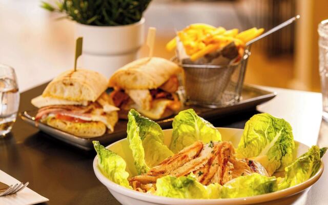 Park Inn Birmingham West M5 Junction 1