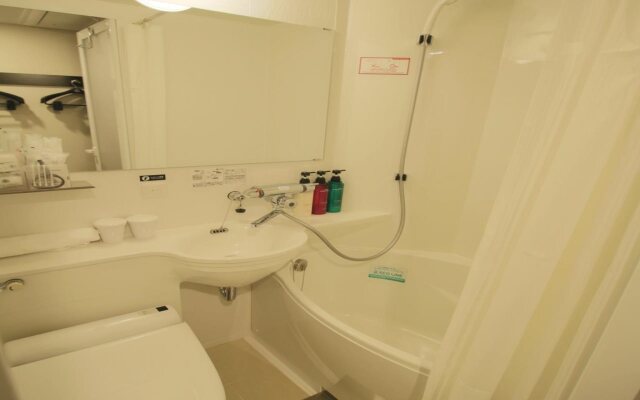 APA Hotel TKP Nippori-Ekimae