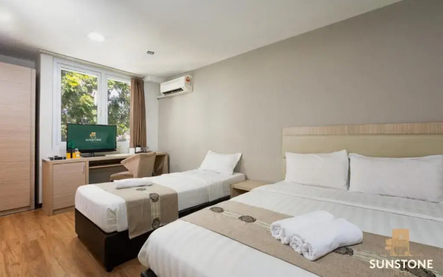 Sunstone Hotel Penang