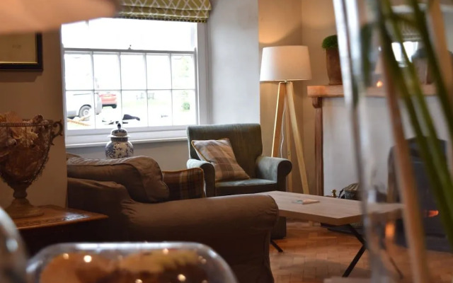 The Porlock Weir Hotel