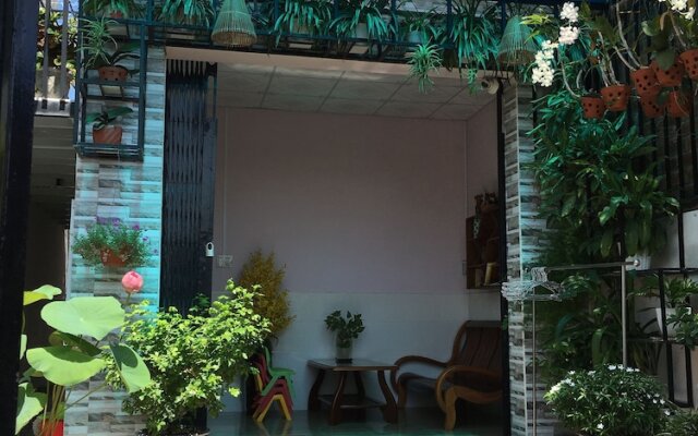 Venus Homestay Phu Yen Hostel