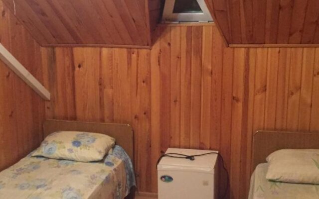 Bely Parus Hotel
