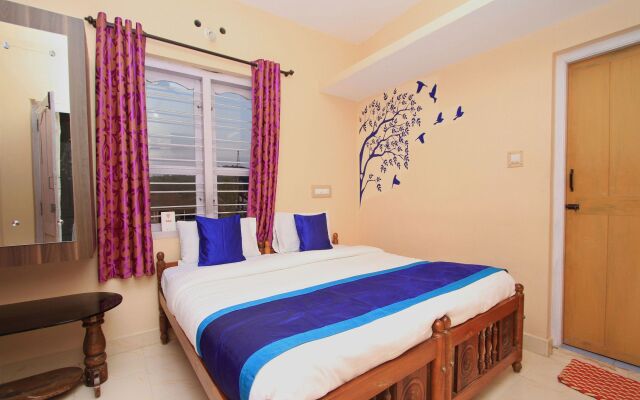 OYO 11425 Home Peaceful Stay Madikeri