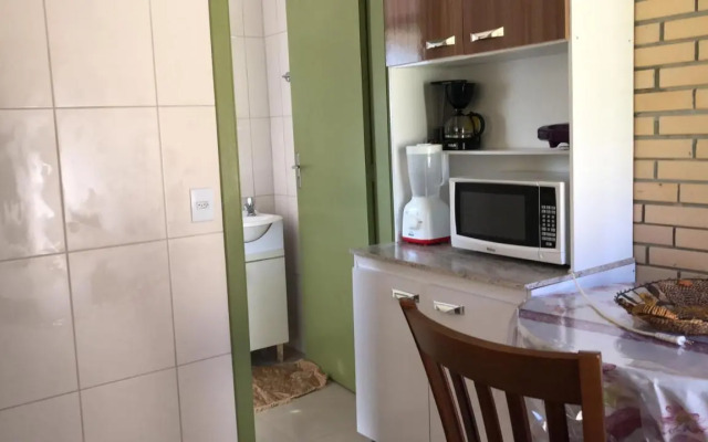 Cabanas Brocker