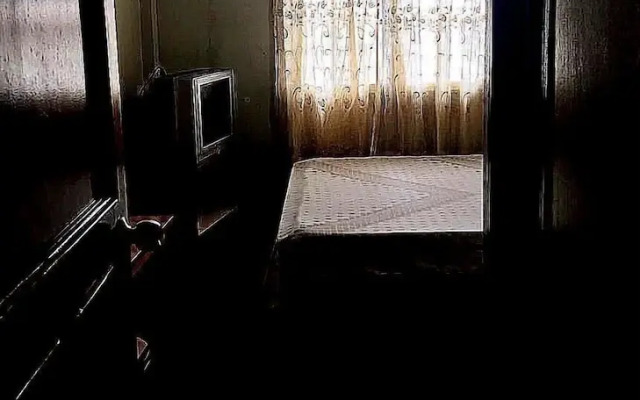 OYO 734 Baden Powell Hotel