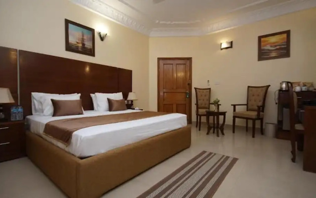 World Inn Karachi