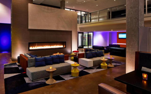 Aloft Seattle Redmond