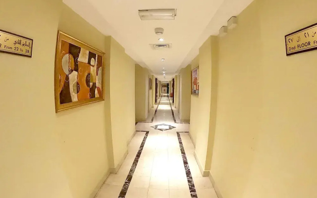 The Apartments