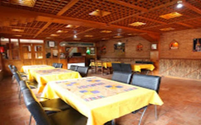 MeroStay 152 B 2N B Guest House