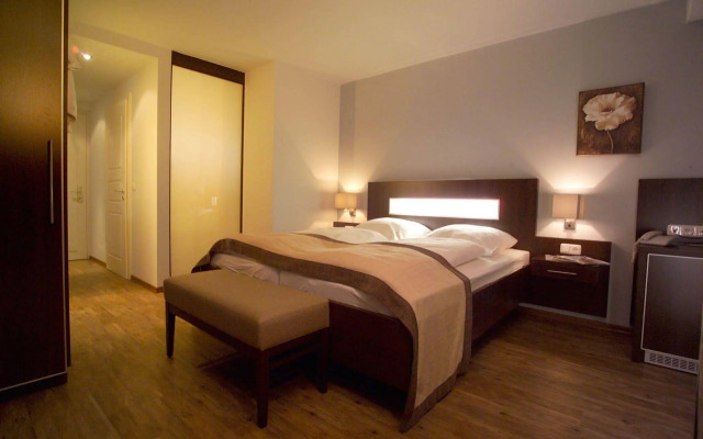 Seehotel Eichenhain