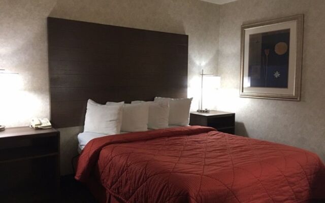Quality Inn Flagstaff
