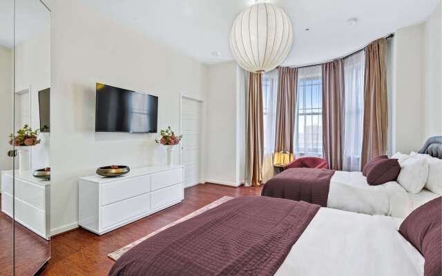 Hotel Brexton, Trademark Collection By Wyndham