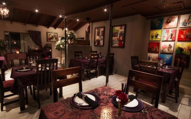 Lavender Hill Country Estate and Wedding Venue