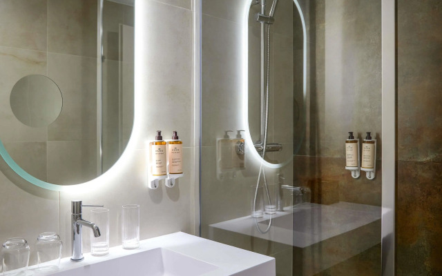 Mercure Aix en Provence Beaumanoir