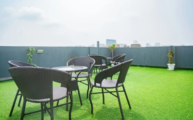 Housr 1RK & 1BHK Apartment Sector 28