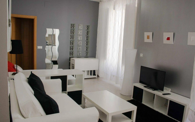 Suncity Apartamentos Cobertizo