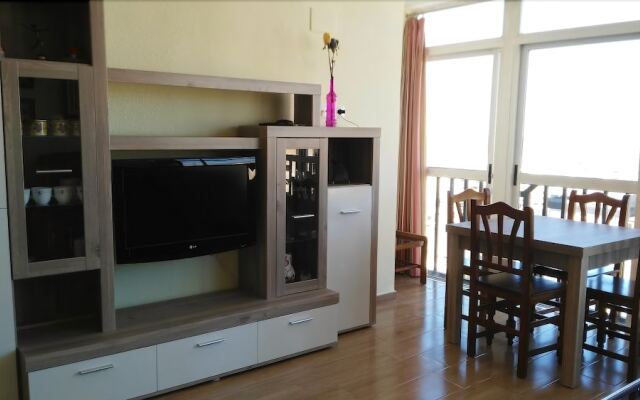 Acacias Apartment