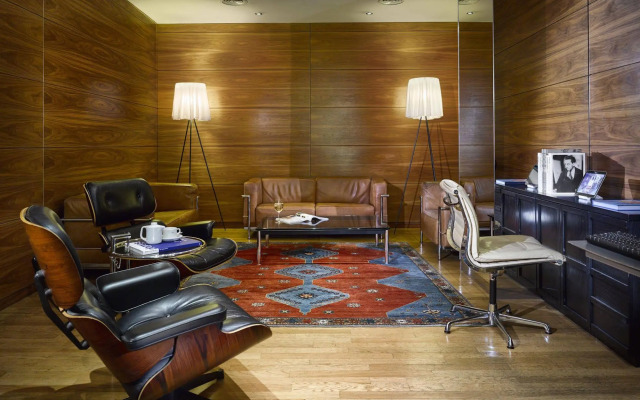 K+K Hotel Fenix