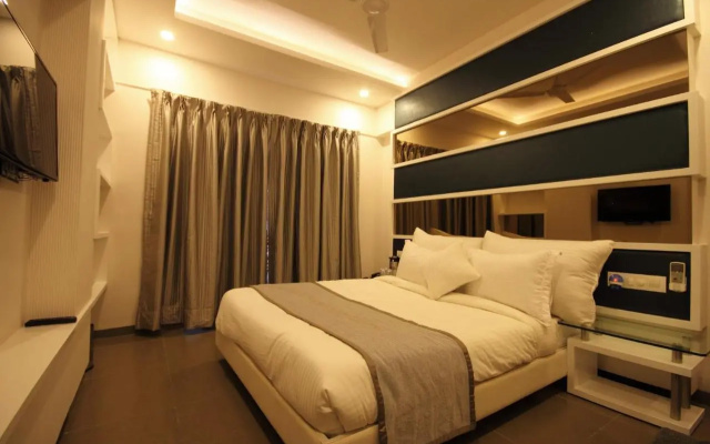 Hotel Bait Inn – Guest Rooms – Ahmedabad