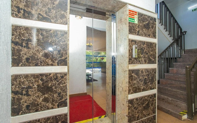 Iwe Studio By OYO Rooms