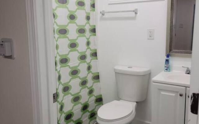 Adorable studio in Vallejo