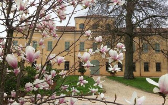 Albergo Villa Alessia