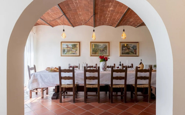 Tenuta Francigena 8 Emma Villas