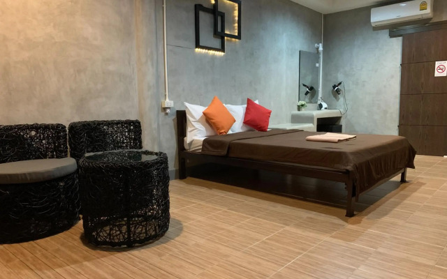 The Loft at Chiangrai