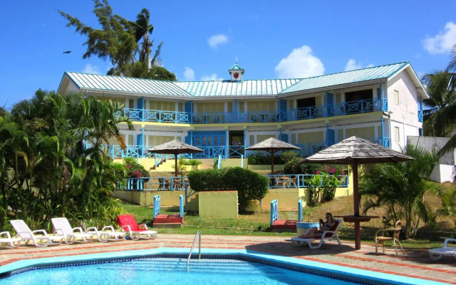 Sherwood Park Apartments