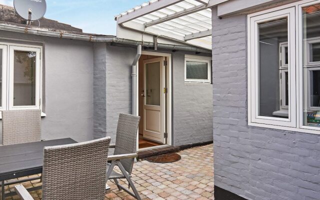 5 Person Holiday Home in Ronne
